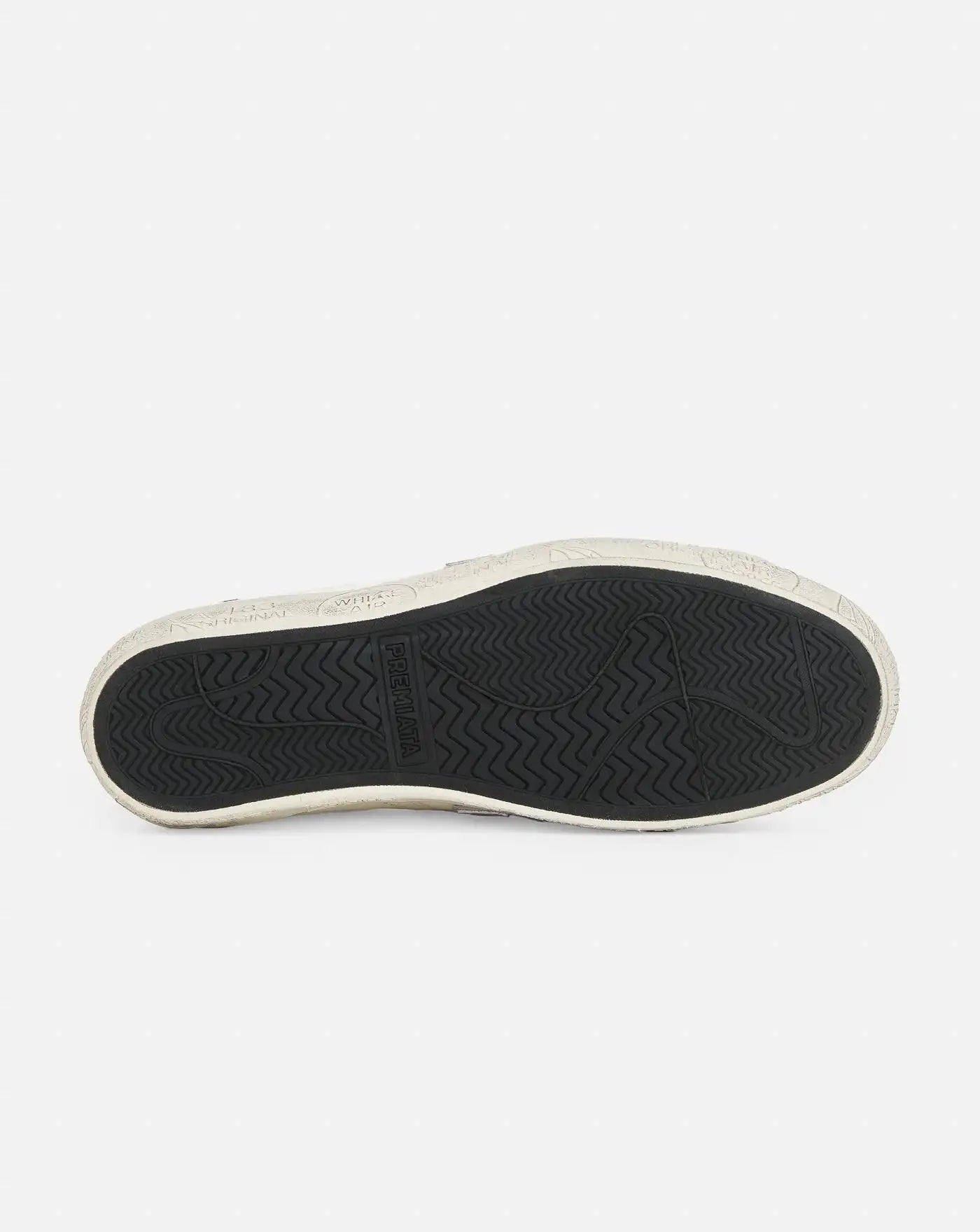 Zapatillas Premiata Stevend Var 7273 STEVEND VAR 7273 WHITE PREMIATA