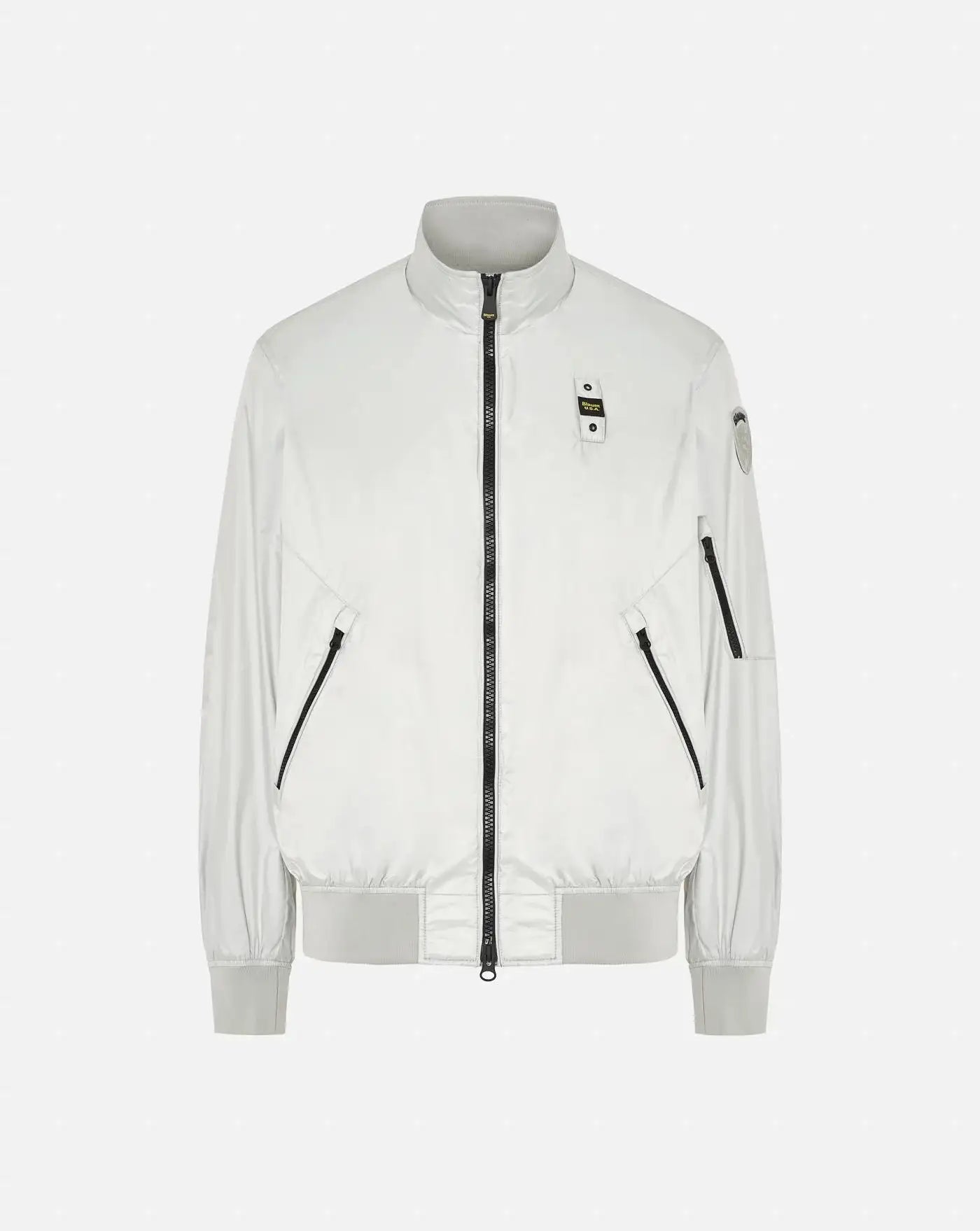 Chaqueta Blauer Brahms 25SBLUC01209 007101112 BLAUER