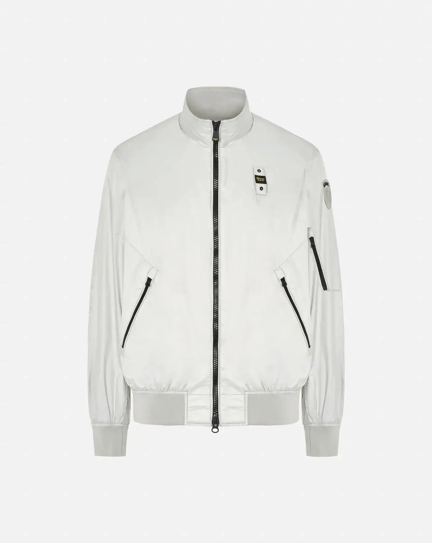 Chaqueta Blauer Brahms 25SBLUC01209 007101112 BLAUER