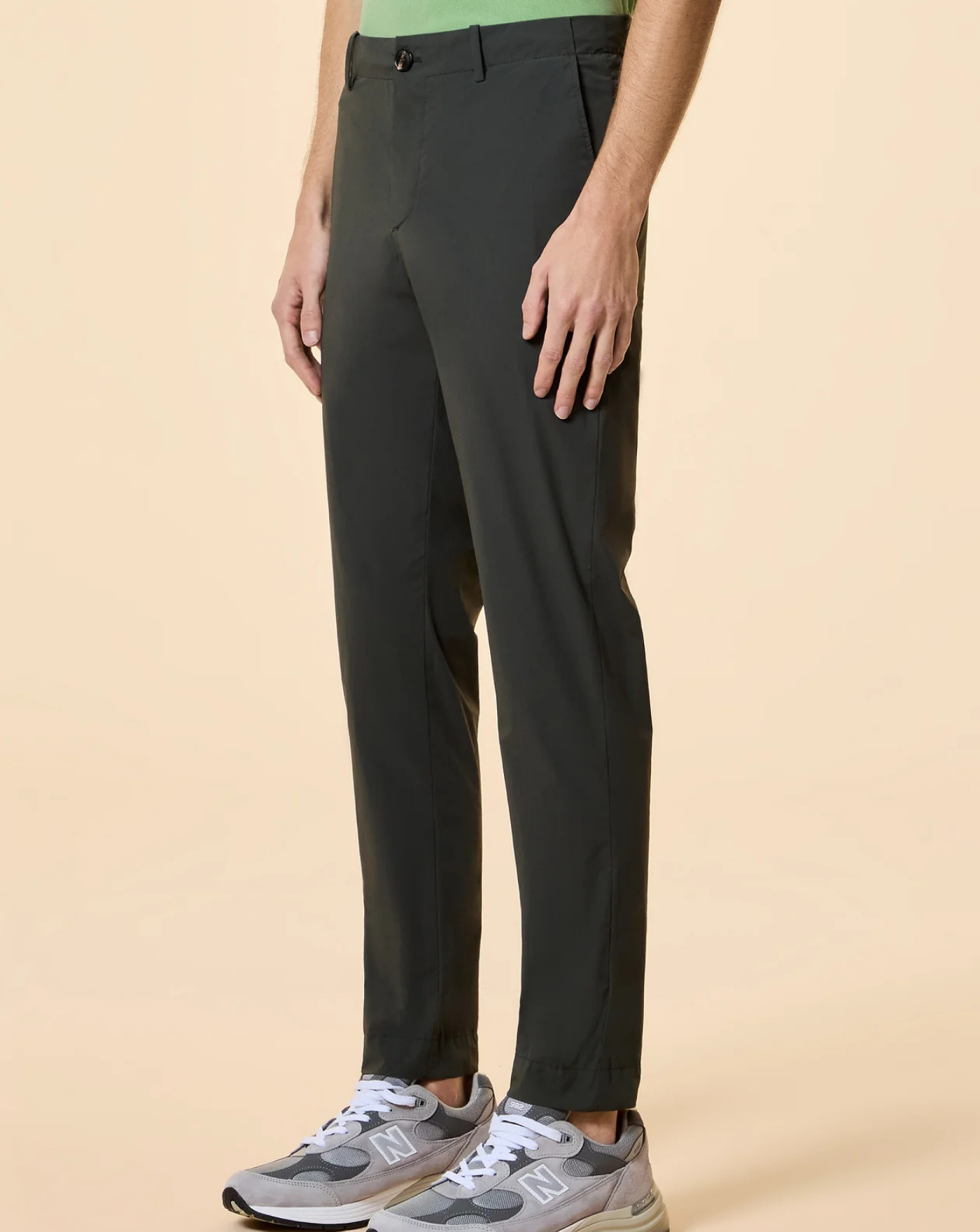 Pantalon Rrd Extralight Gdy Week 26320 20 RRD