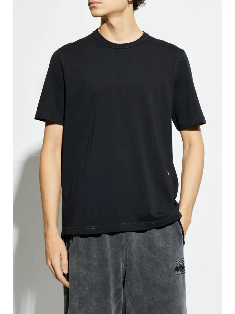 Camiseta Diesel Photo A165140AKAK 9XX DIESEL