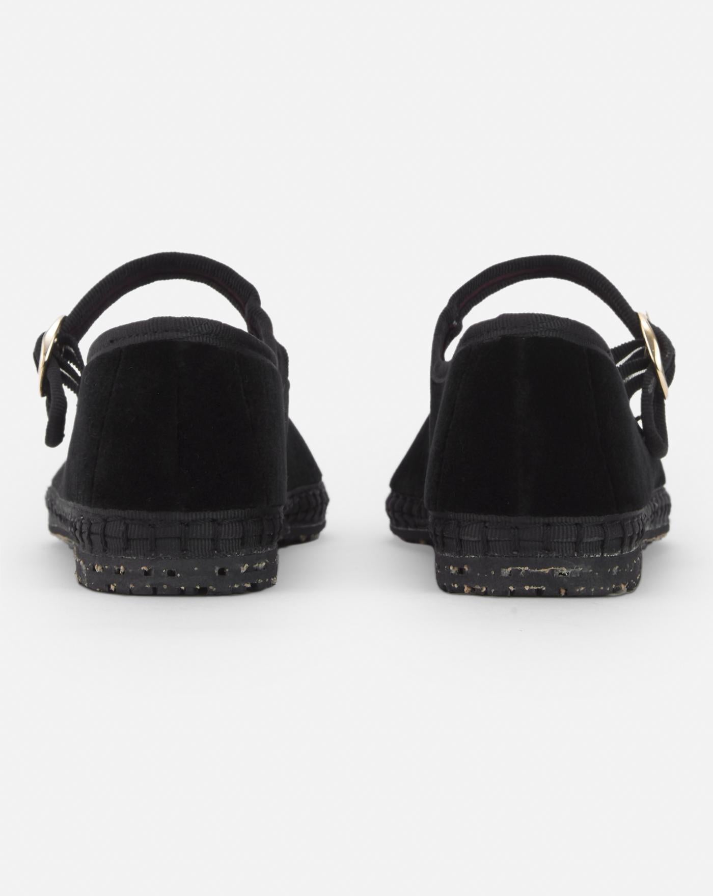 Bailarinas Flabelus Antonia Mary Jane ANTONIA MARY JANEBLACK FLABELUS