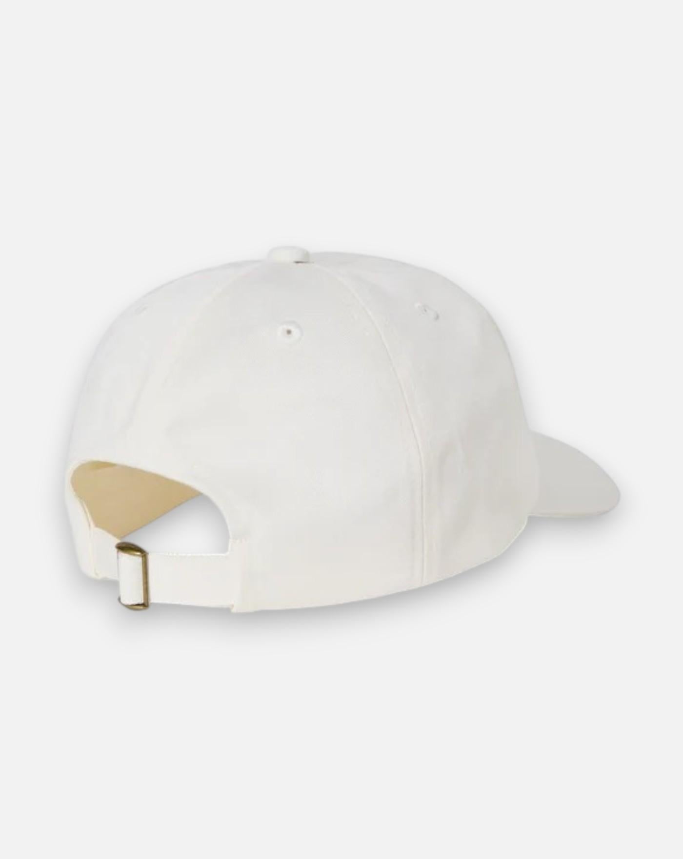 Gorra La Paz Santos SS260760941 OFF WHITE/WIND BLUE LA PAZ
