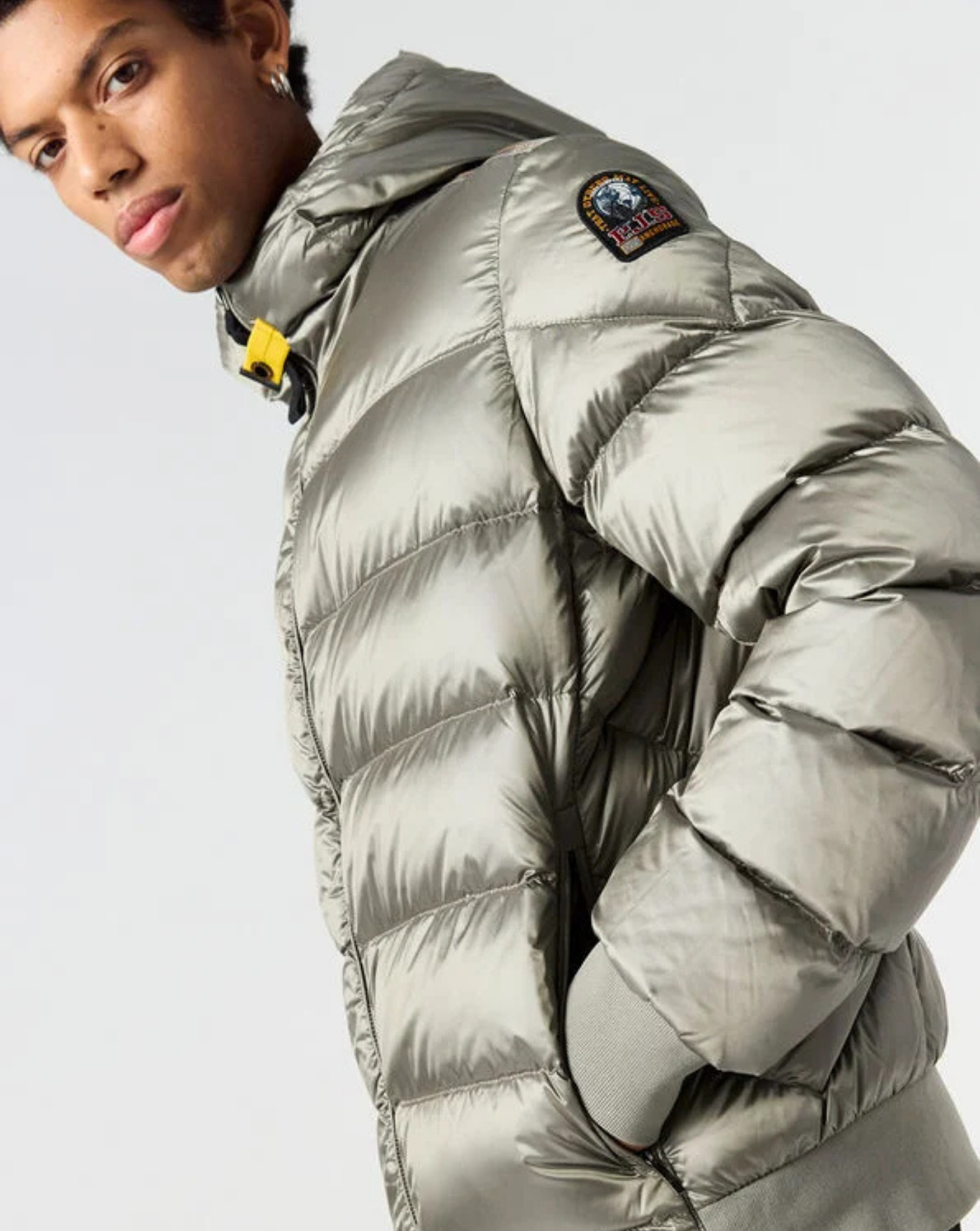 Chaqueta Parajumpers Pharrell PMPUSX13 0225 PARAJUMPERS