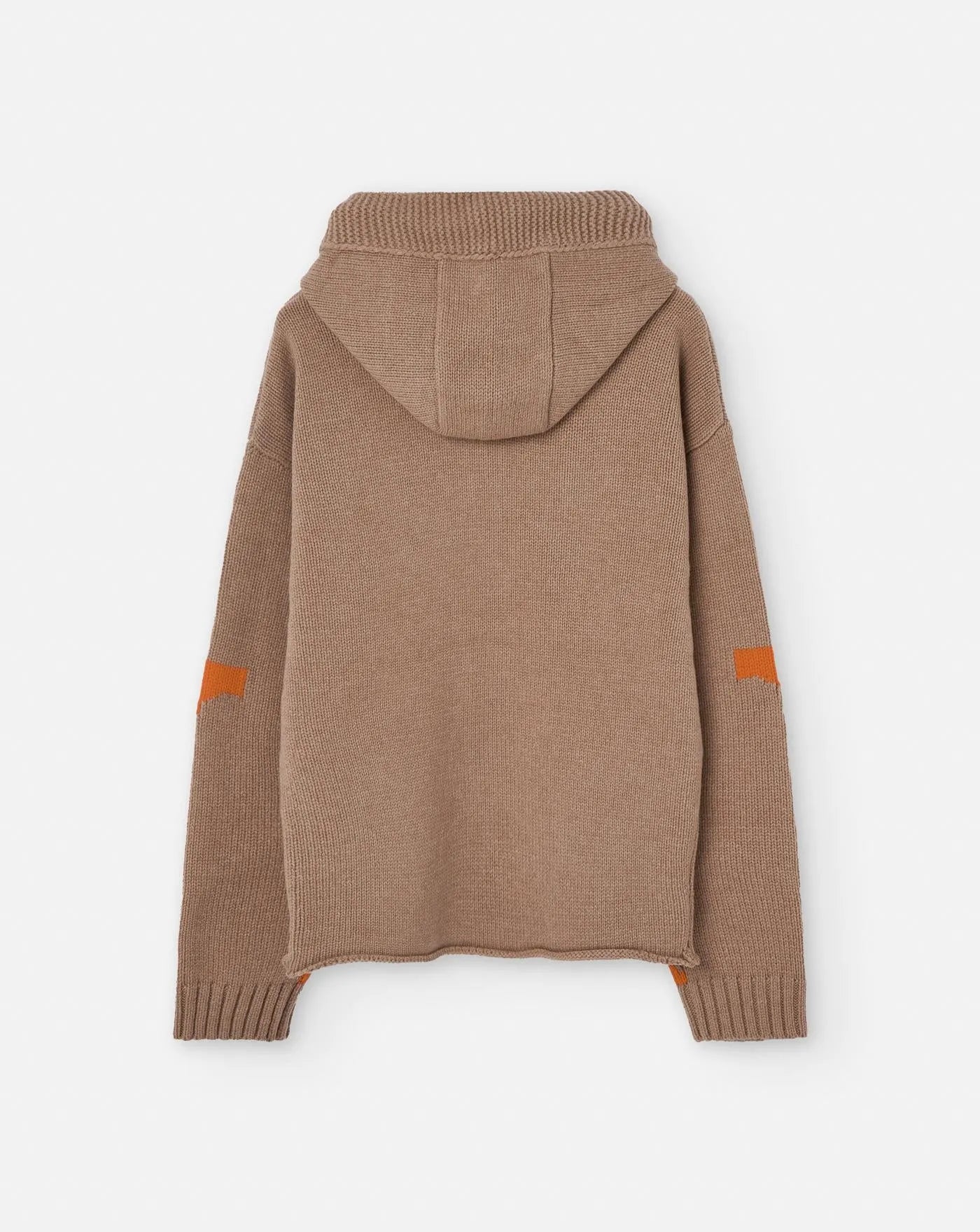 Jersey Jw Anderson Zip Up Anchor KW1345 YN0170132 JW ANDERSON