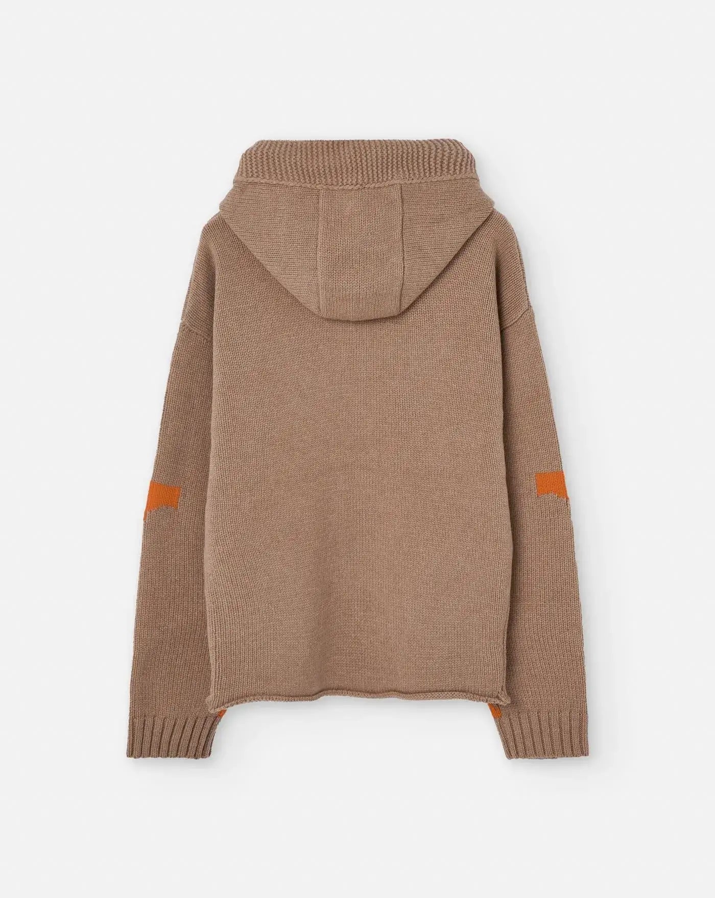 Jersey Jw Anderson Zip Up Anchor KW1345 YN0170132 JW ANDERSON
