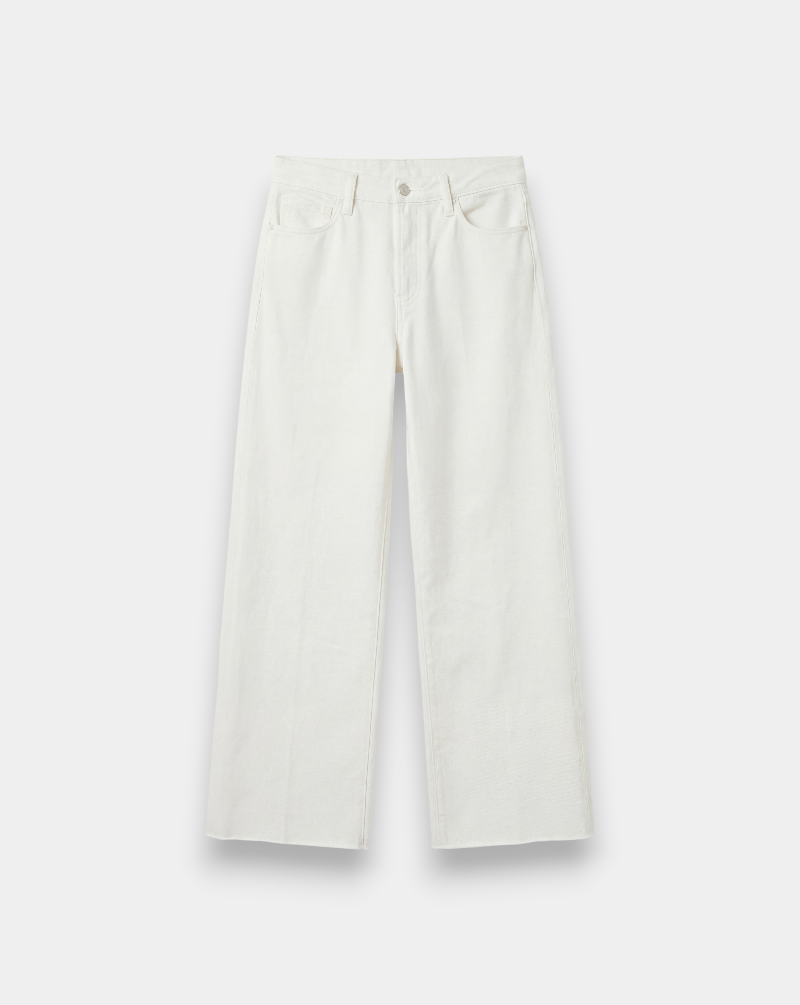 Denim Paige Anessa 8902208-4247 W4247 TONAL ECRU PAIGE