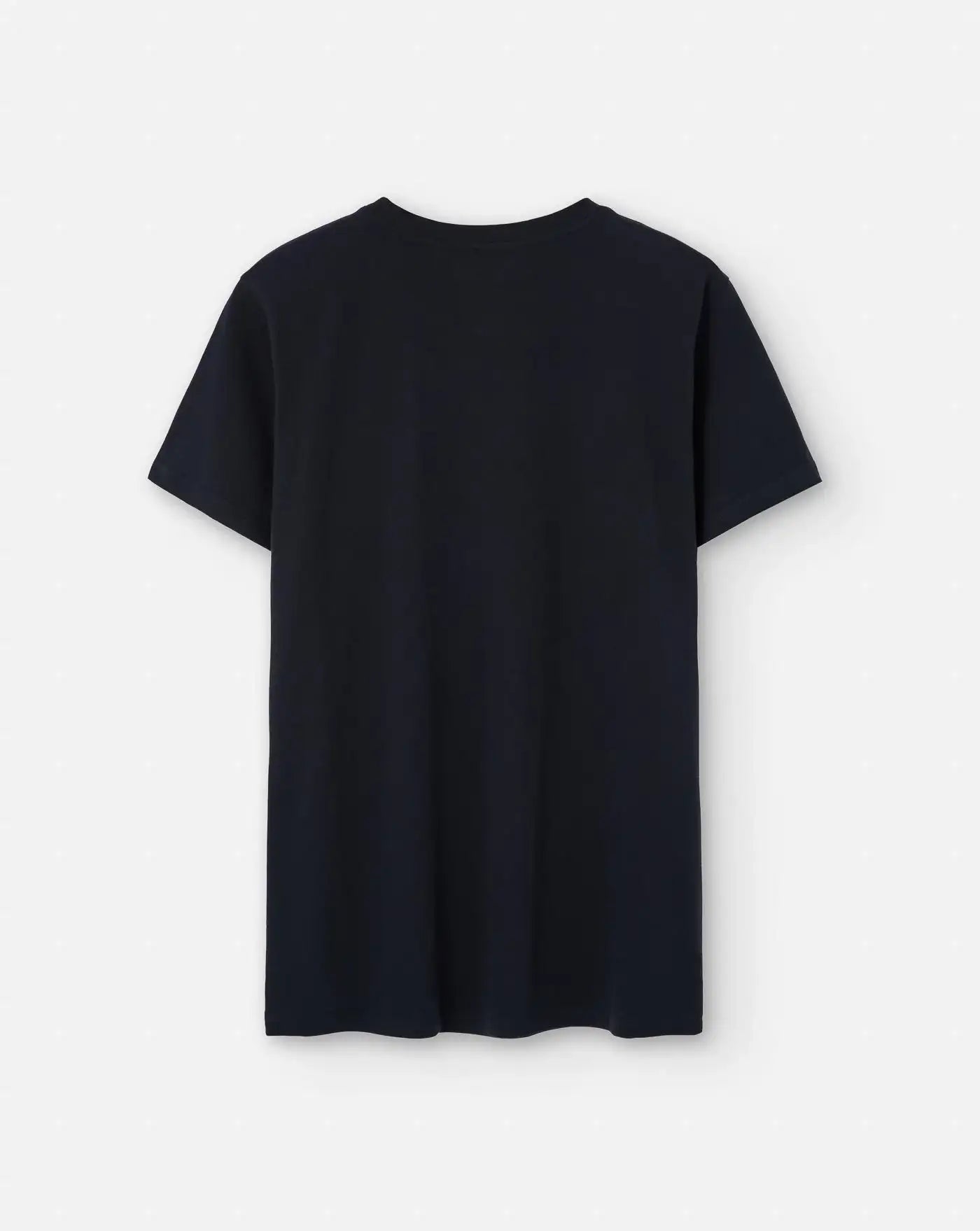 Camiseta Isabel Marant Zafferh TS0047HAB3N13H 01BK ISABEL MARANT