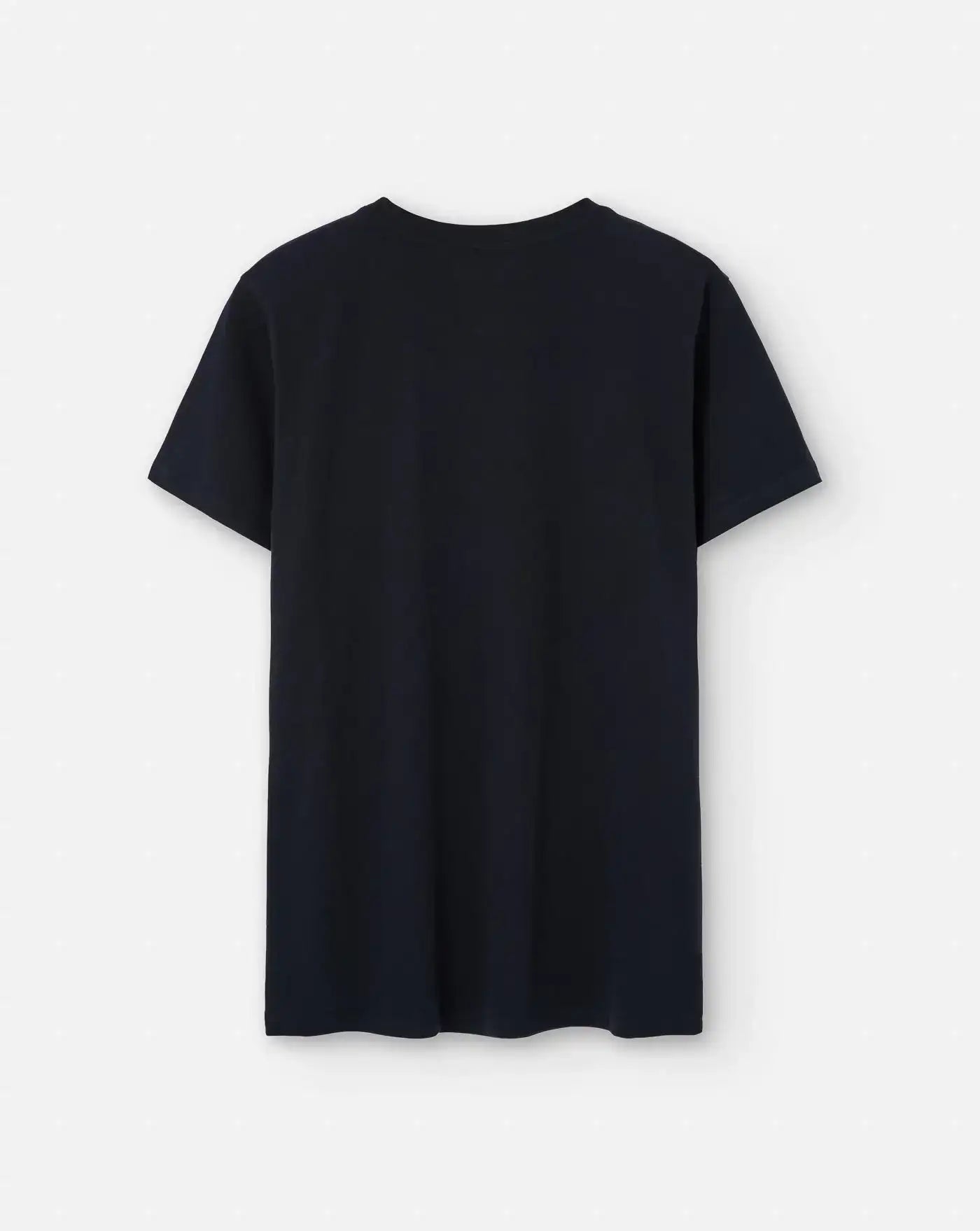 Camiseta Isabel Marant Zafferh TS0047HAB3N13H 01BK ISABEL MARANT