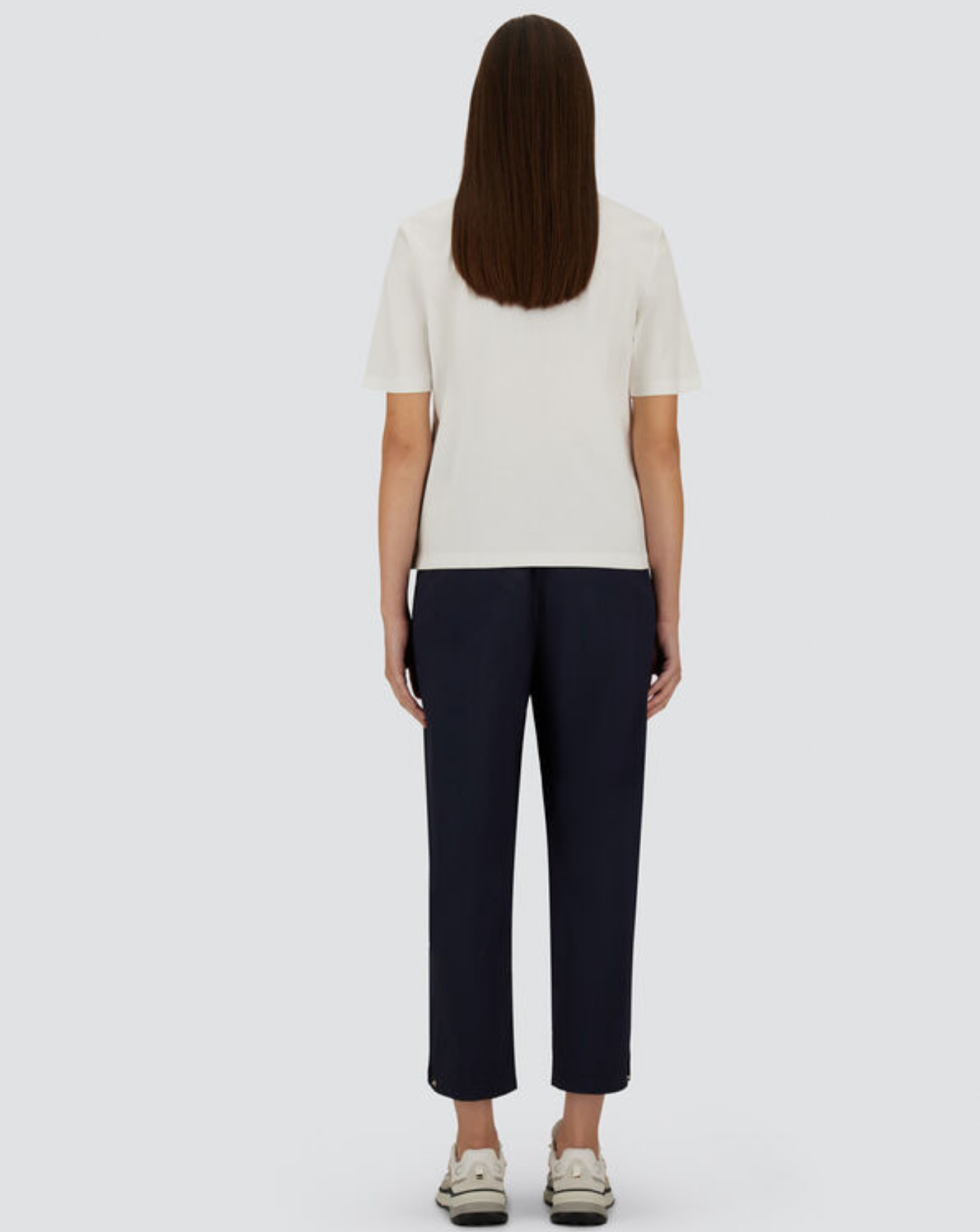 Pantalon Herno Light Nylon Stretch PT000031D 12431SZ9201 HERNO