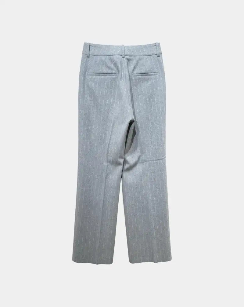Pantalon Peserico Stripes M04771Z 01937971 PESERICO