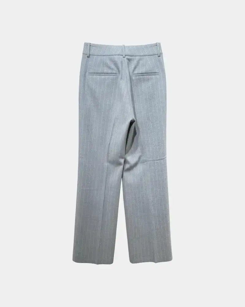 Pantalon Peserico Stripes M04771Z 01937971 PESERICO