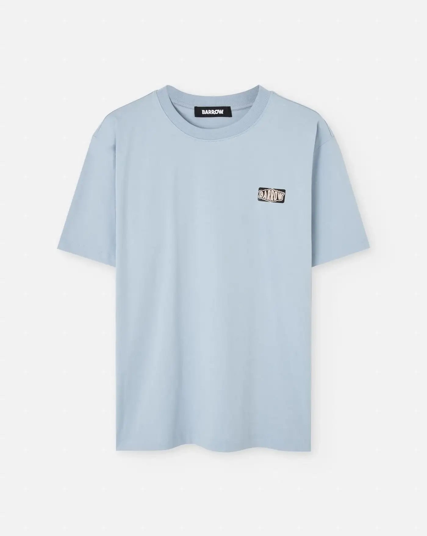 Camiseta Barrow Robot S5BWUATH147 BW035 BARROW
