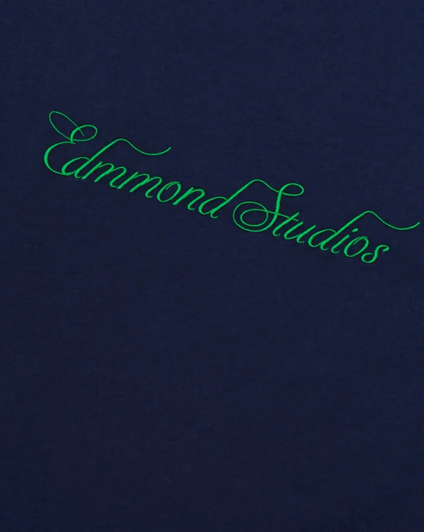 Camiseta Edmmond Lyles 3253005590 PLAIN NAVY EDMMOND