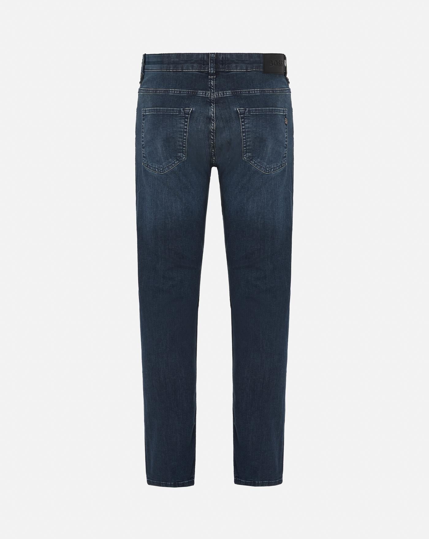 Denim Boss Delaware 50538543 406 BOSS