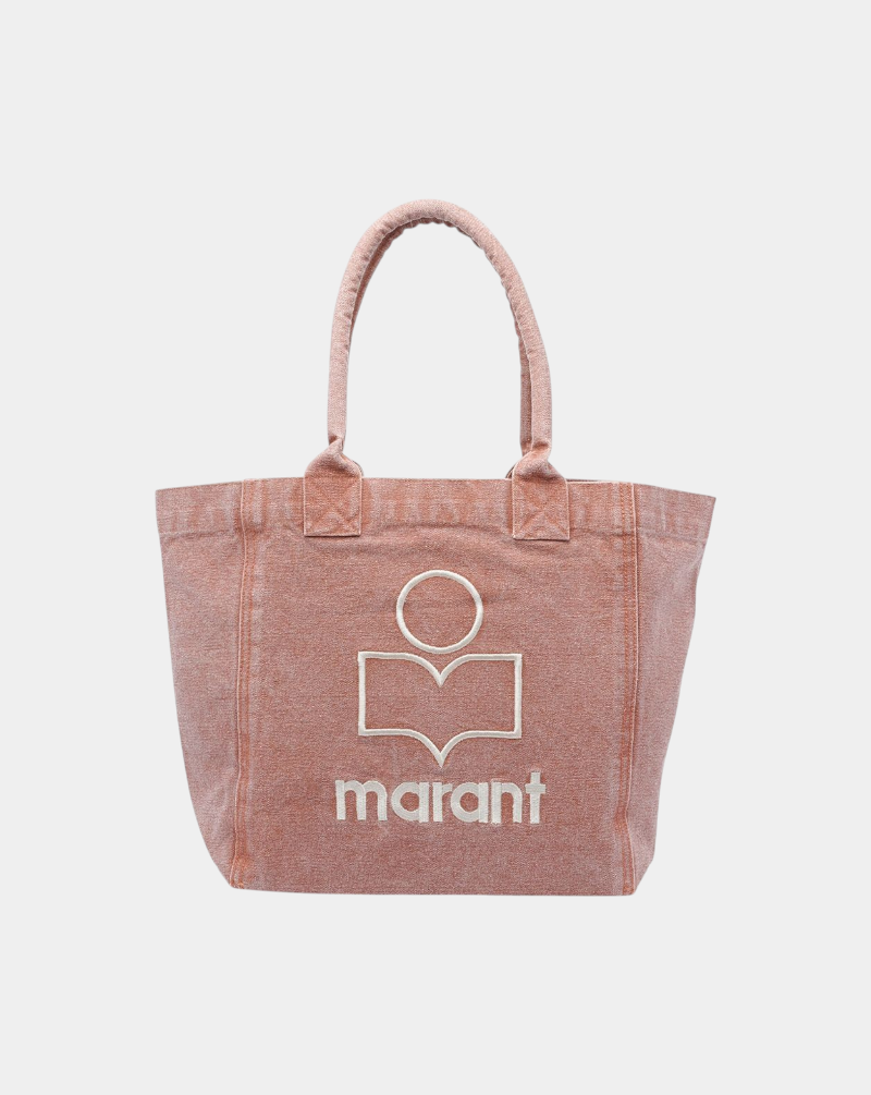 Bolso Isabel Marant Small Yenky PM0002FAA1X19M 11LR ISABEL MARANT