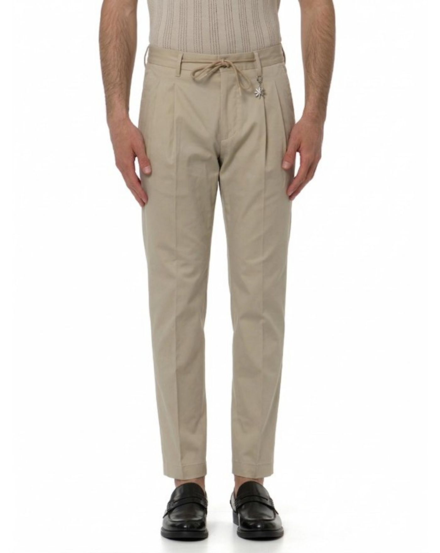 Pantalon Manuel Ritz Chino 4032P1688 263123 23 MANUEL RITZ
