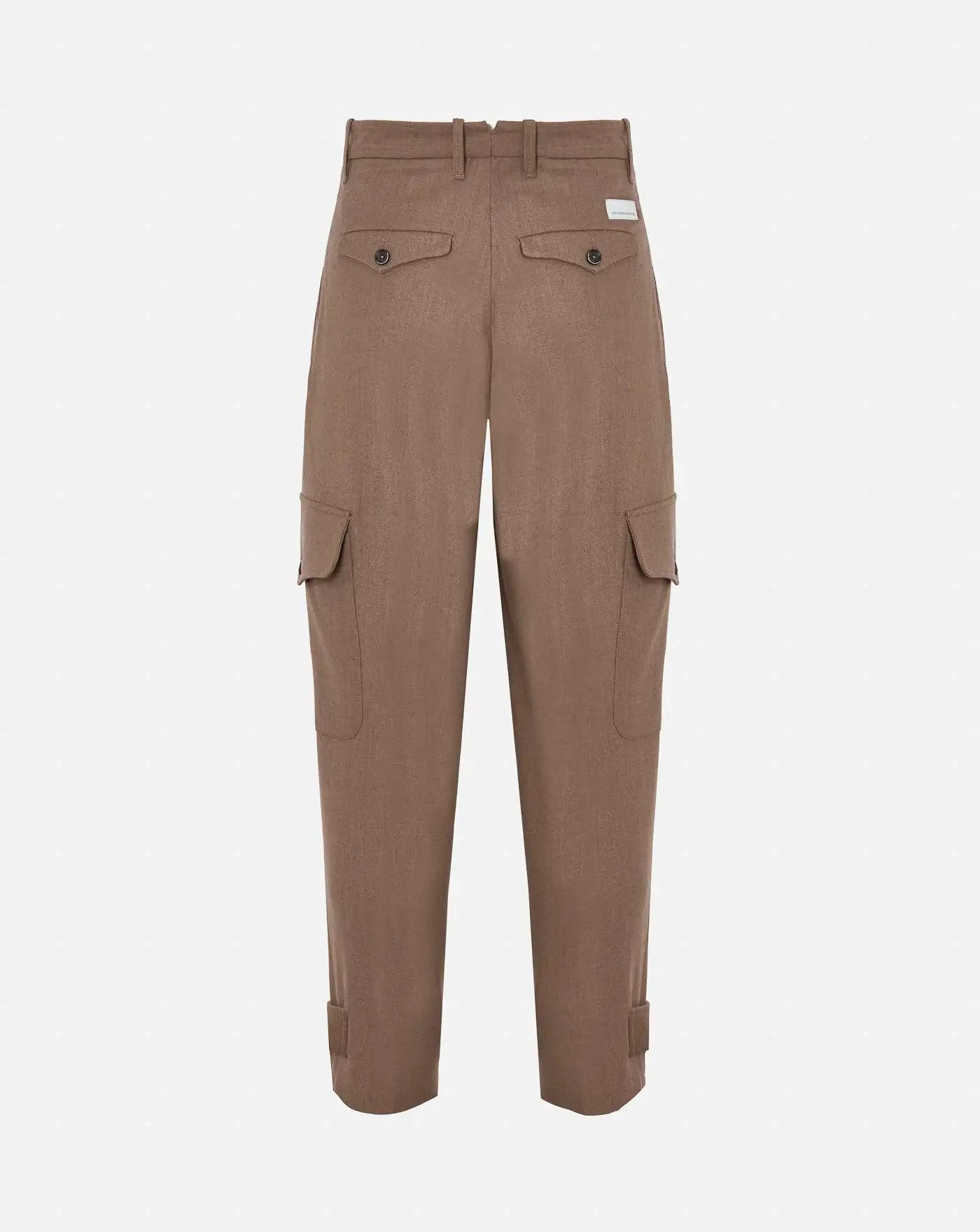 Pantalon Nine in the Morning Sophie Tasconato 9FW24SOP19 CAMEL NINE IN THE MORNING