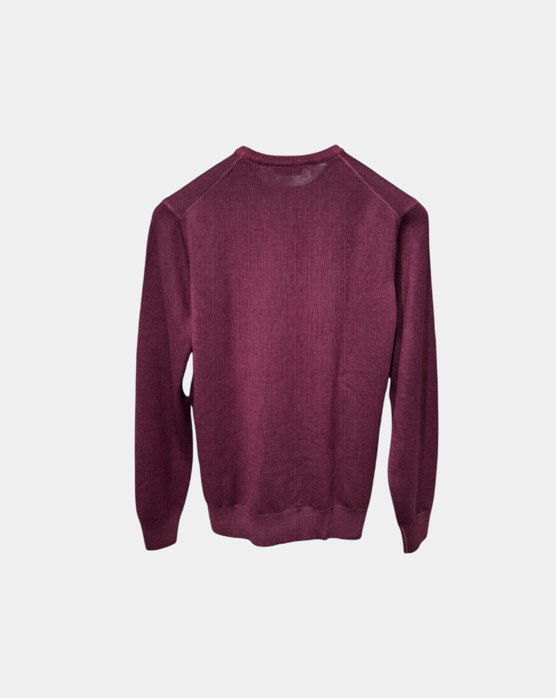 Jersey Gran Sasso Washed 5516722792 291 GRAN SASSO