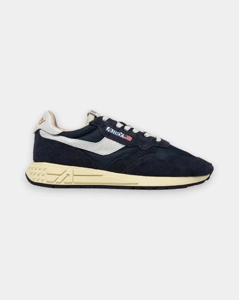Zapatillas Autry Reelwind WWLM NC30 WWLM NC30 WHT/SPAC AUTRY