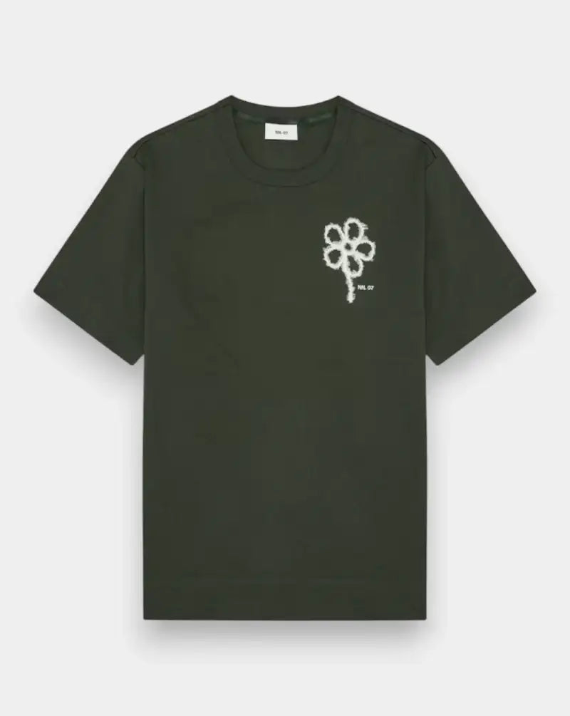 Camiseta NN.07 Pedro 2453525486 354 NN. 07