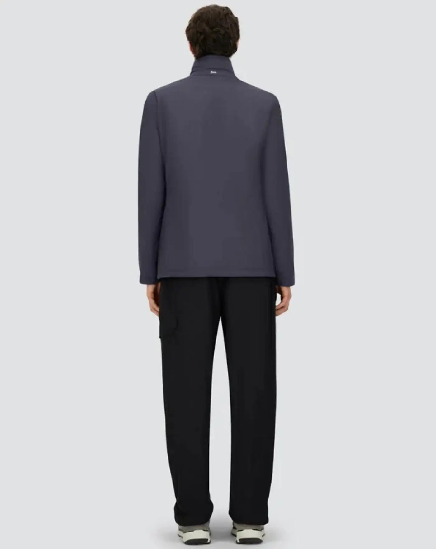 Chaqueta Herno Woven Jacket PI001243U12840 9201 HERNO