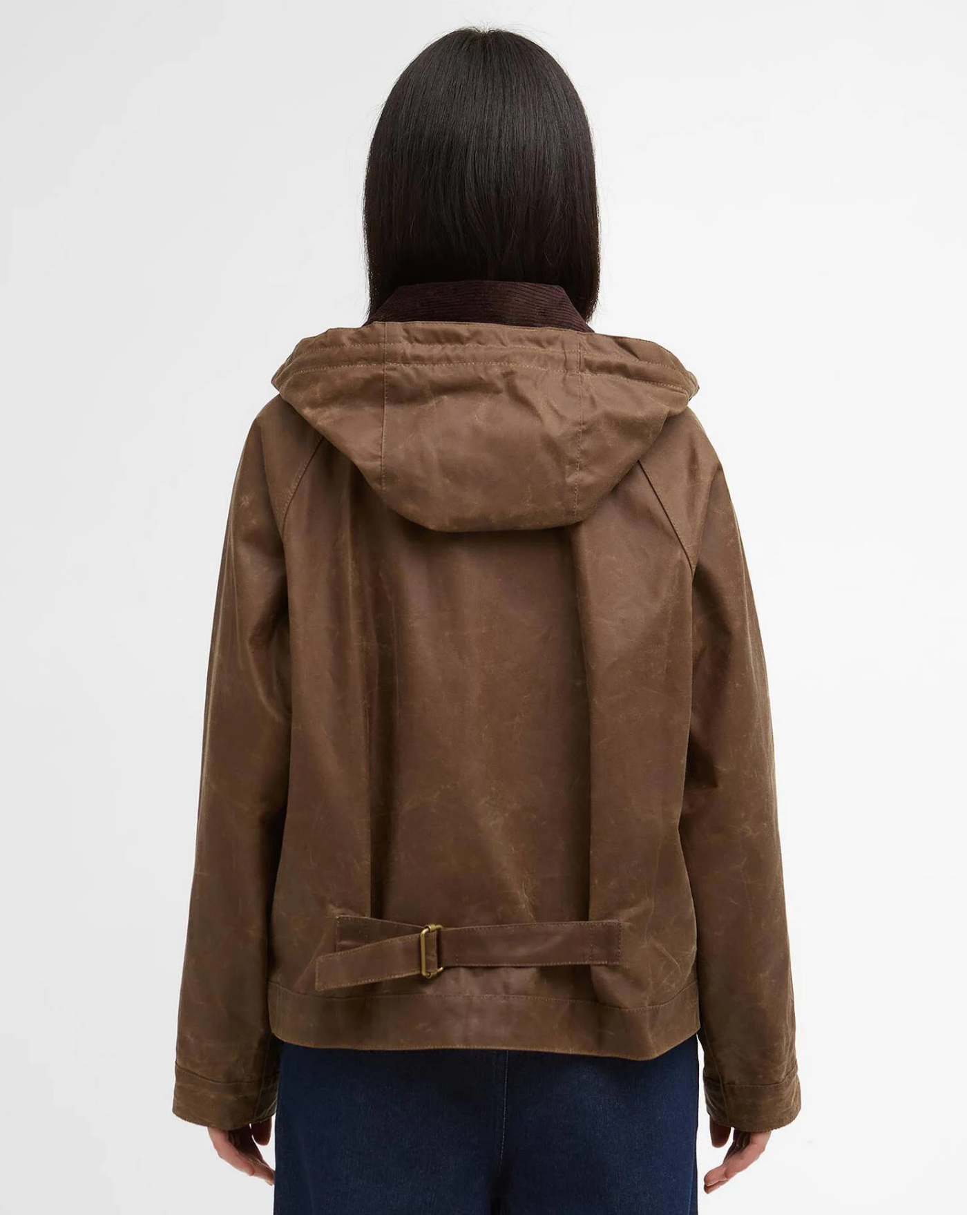 Chaqueta Barbour x Levi's Spey Waxed Jacket MWX2509SN 51 BARBOUR