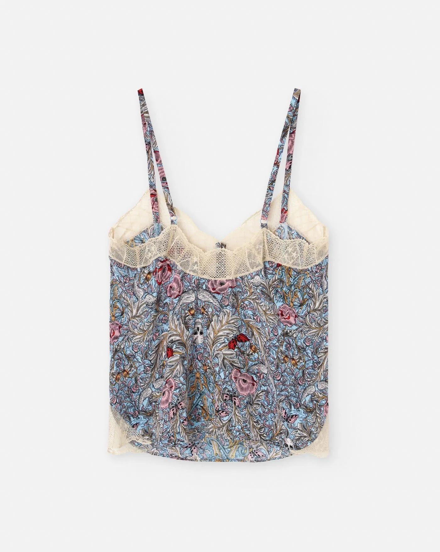 Top Zadig & Voltaire Cyoko WWCR01270 MIST 428 ZADIG & VOLTAIRE