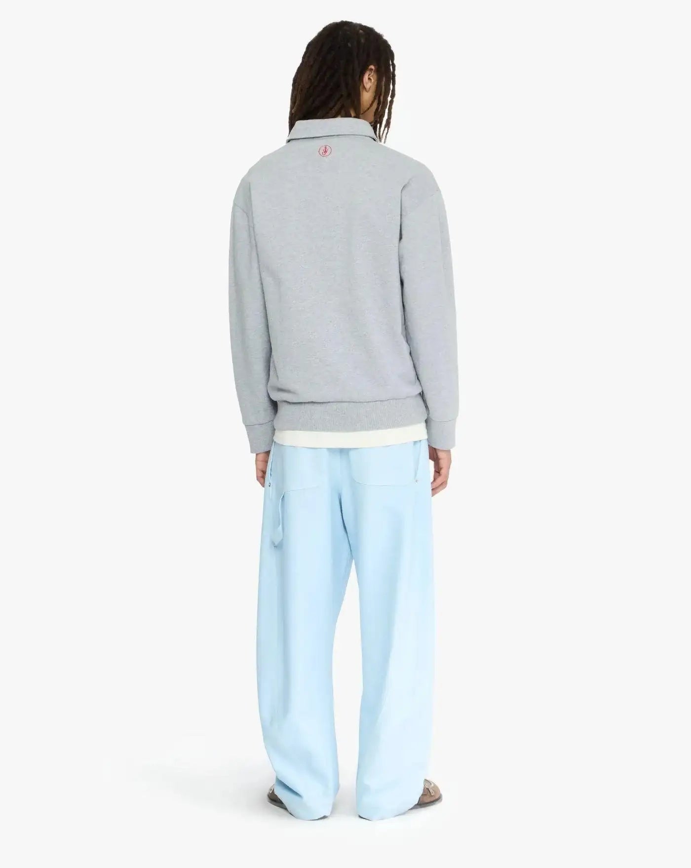 Polo Jw Anderson Rugby JO0275PG1632 945 JW ANDERSON