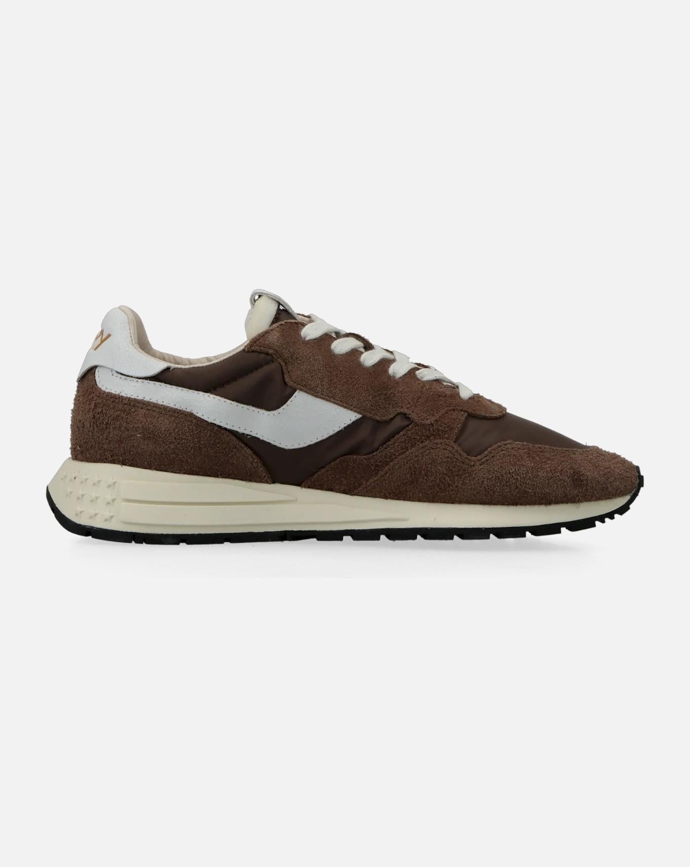 Zapatillas Autry WWLM NC39 WWLM NC39 WHITE/TUNDRA AUTRY
