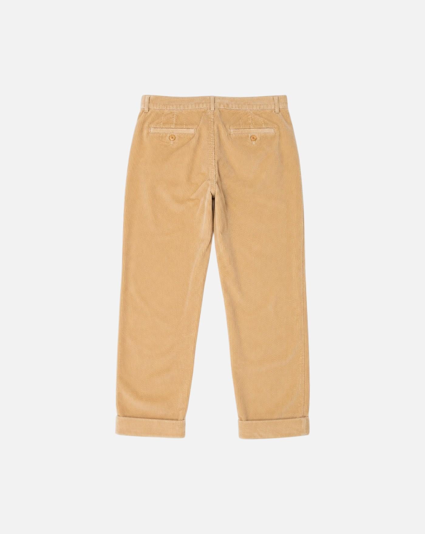 Pantalon Edmmond Jorge Pant 3265003060 PLAIN TAN EDMMOND