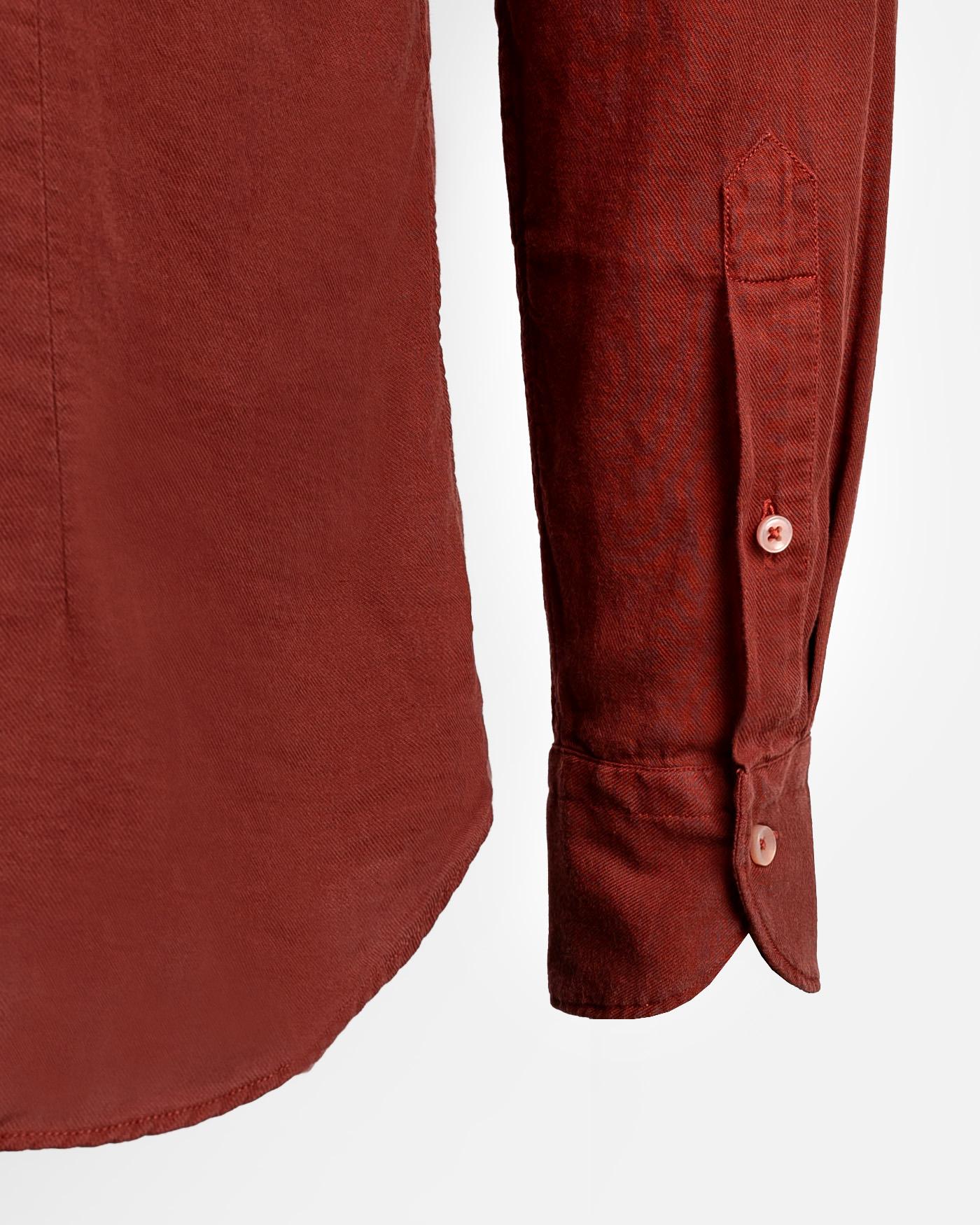 Camisa Xacus Mussola 51191.435 772MLTEJA XACUS