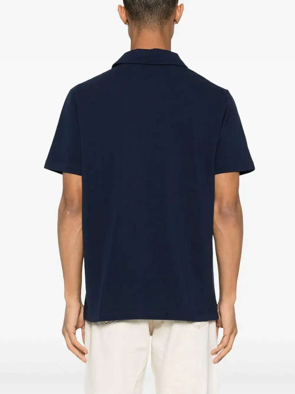 Polo A.P.C. Standard COGWZH26342 IAK A.P.C.