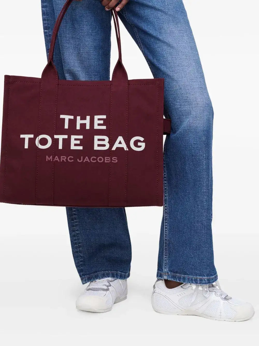 Bolso Marc Jacobs The Large Tote M0016156 510 MARC JACOBS