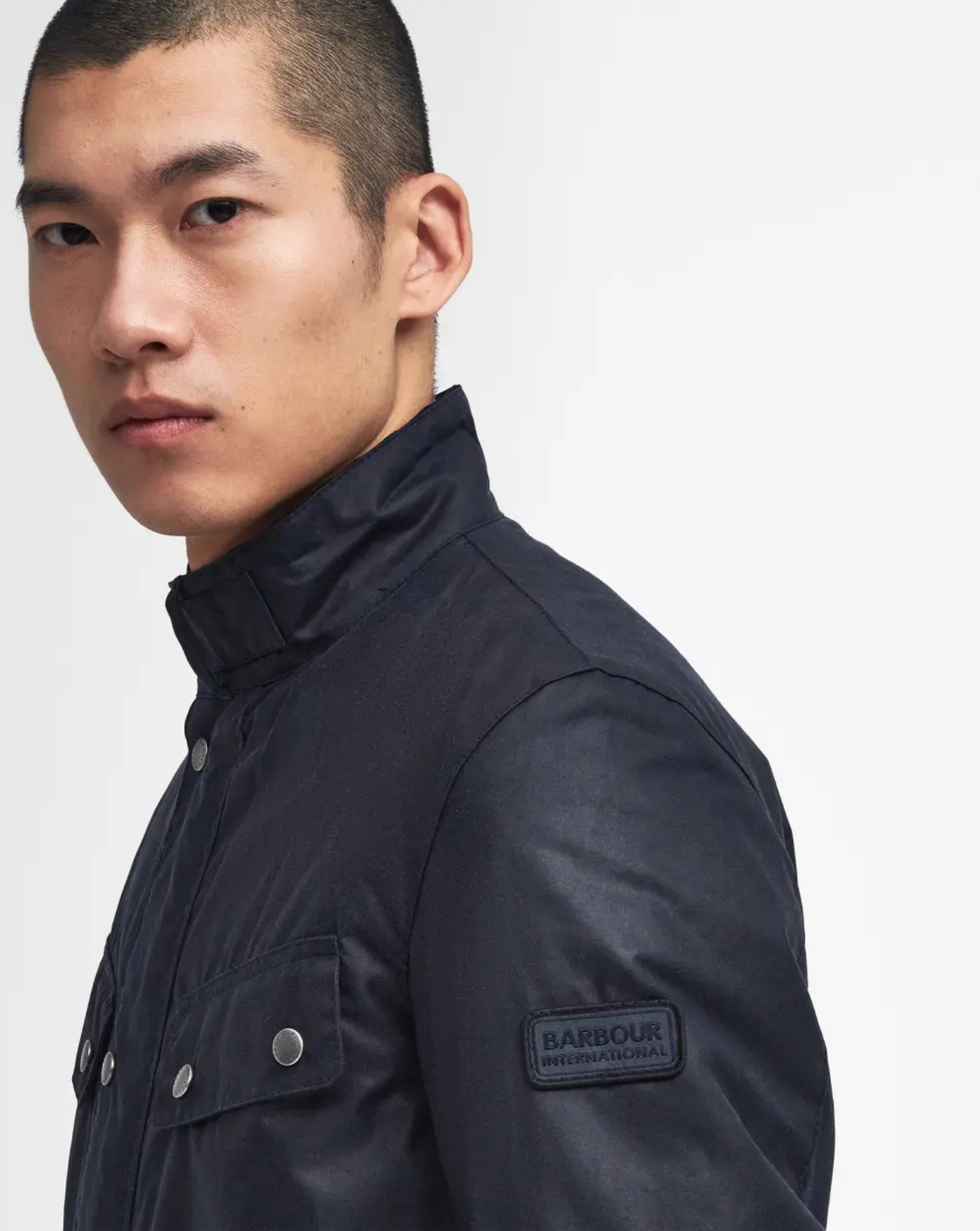 Chaqueta Barbour Duke MWX0337NY91 NY91 BARBOUR