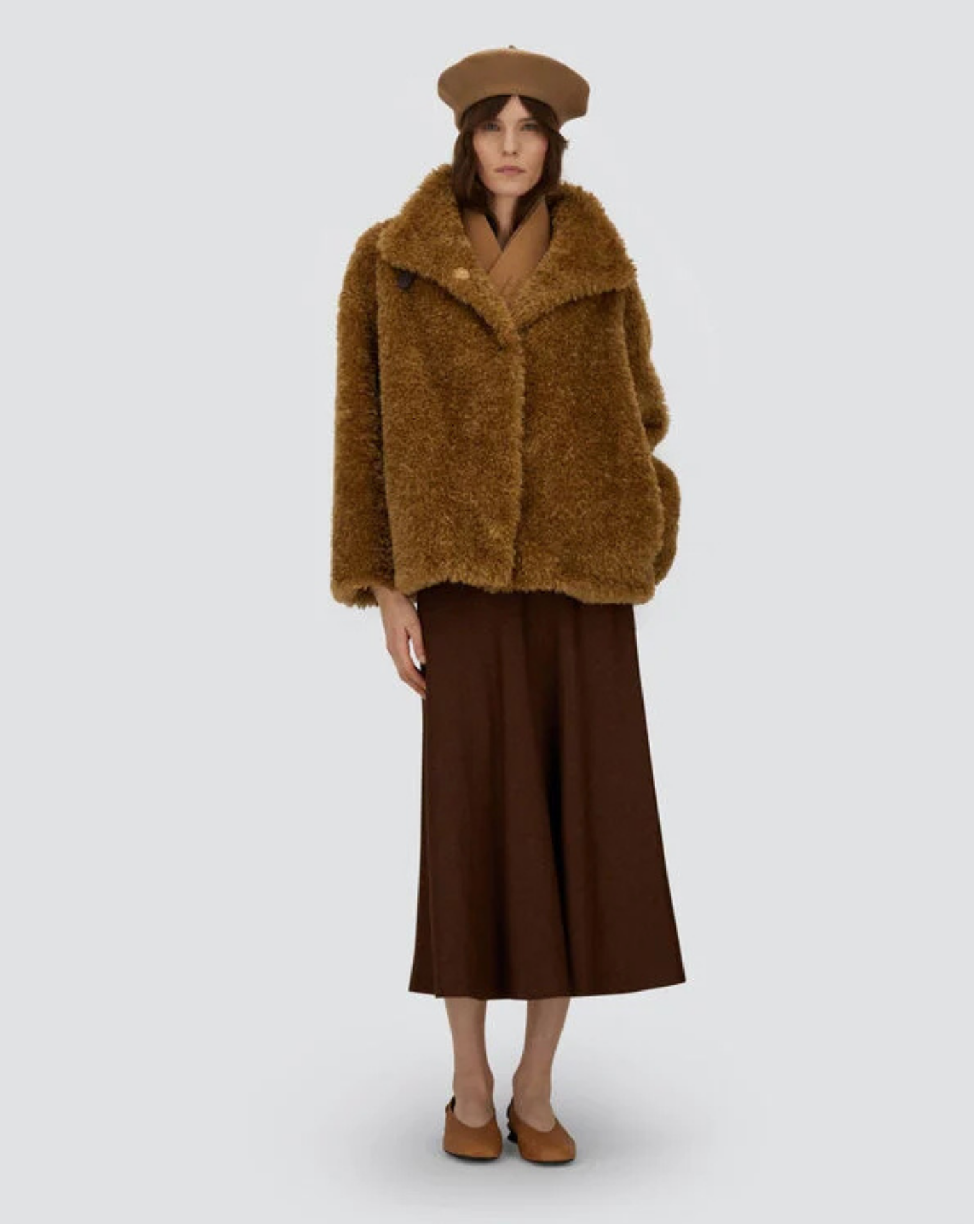 Chaqueta Herno Soft Faux GI000331D12421 2000 HERNO