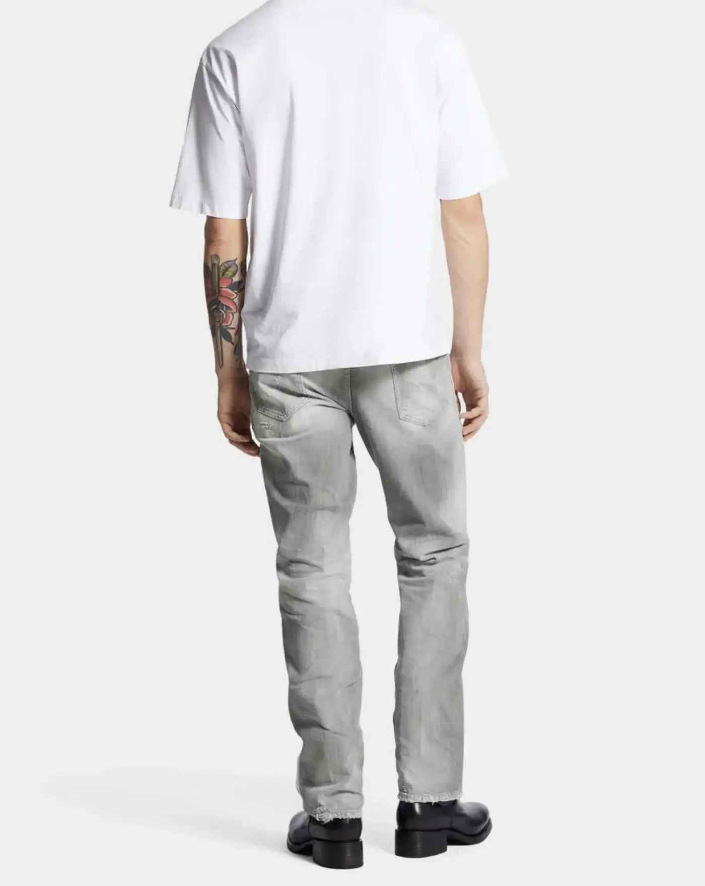 Denim Dsquared2 642 S74LB1754S30260 852 DSQUARED2