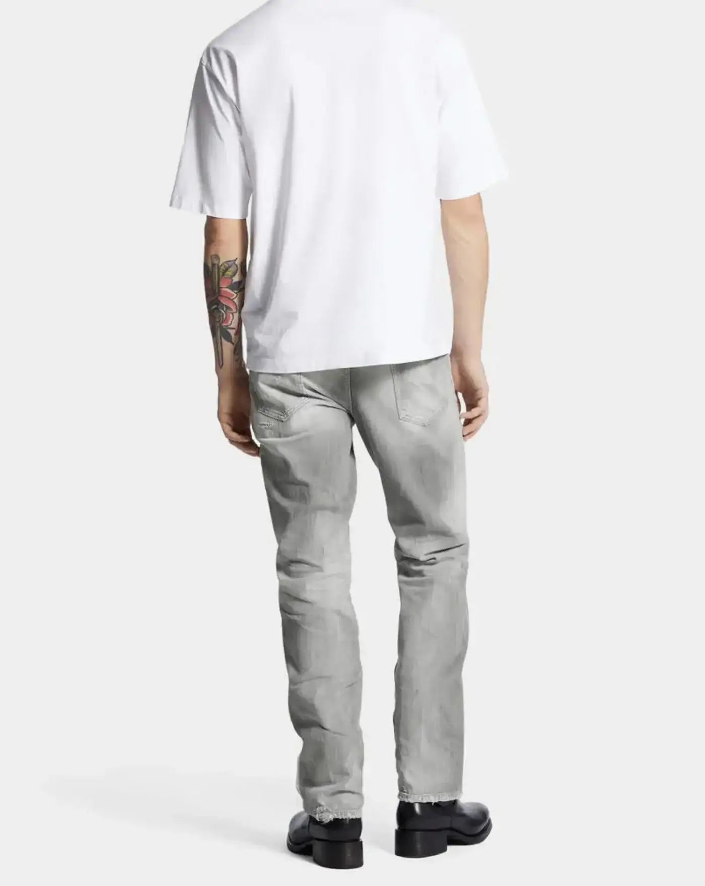 Denim Dsquared2 642 S74LB1754S30260 852 DSQUARED2