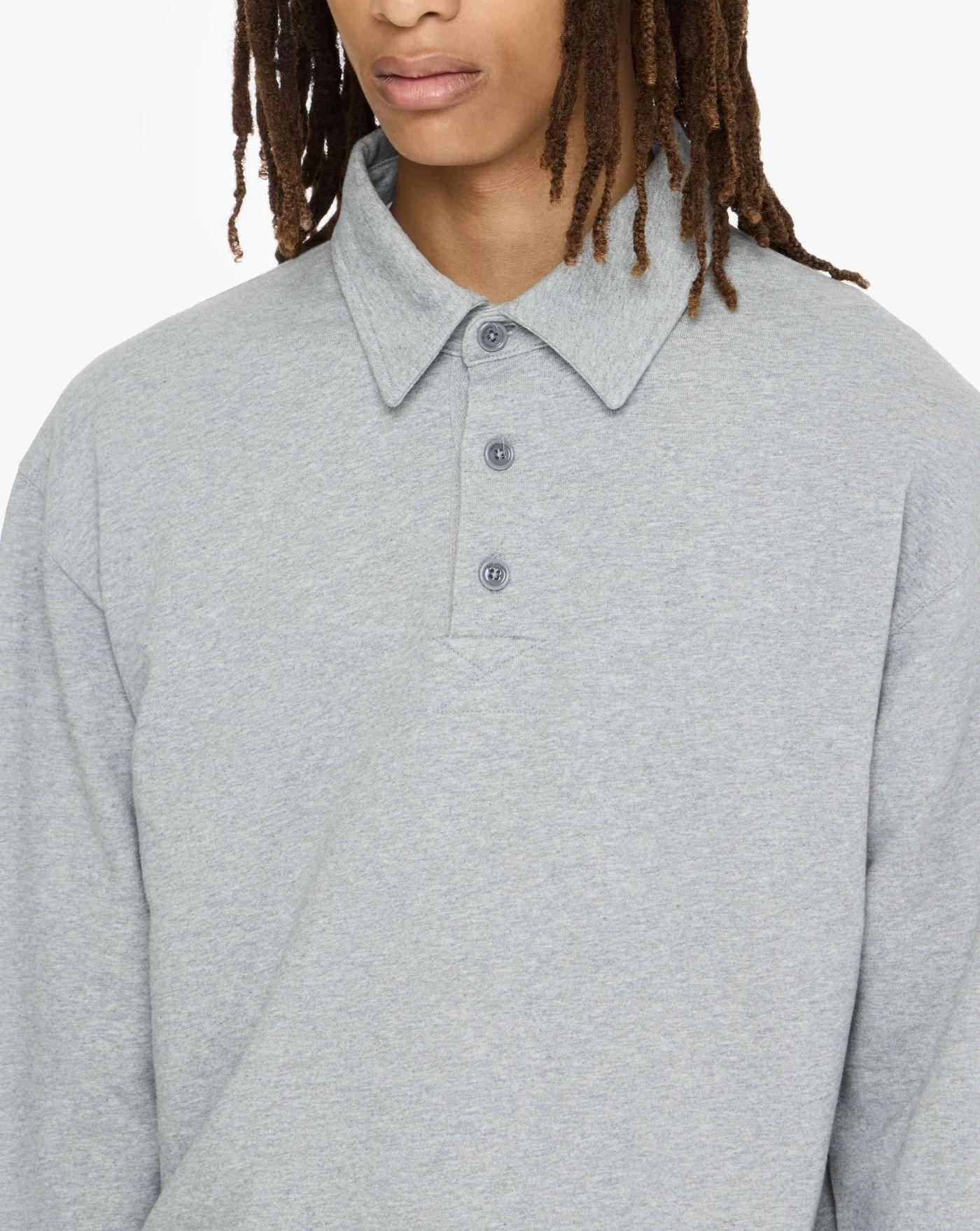 Polo Jw Anderson Rugby JO0275PG1632 945 JW ANDERSON