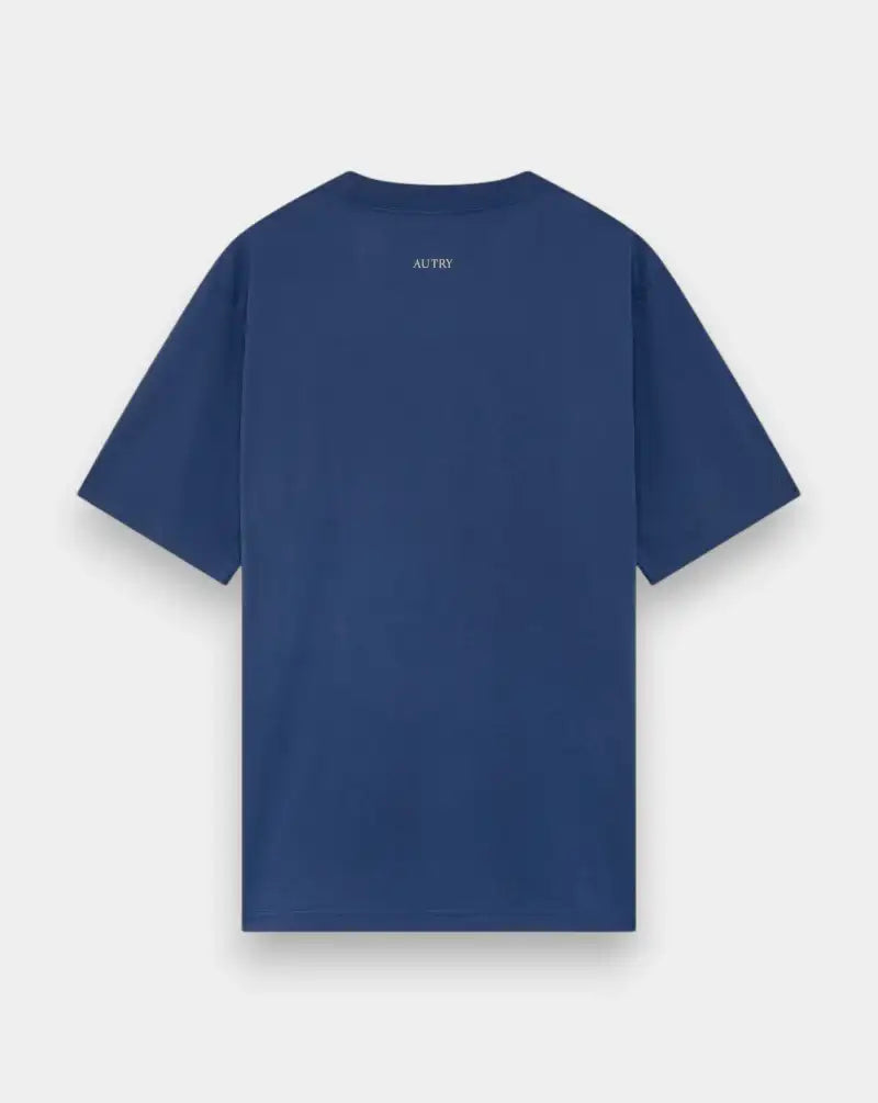 Camiseta Autry Embrodery TSPX 048R DRONE AUTRY