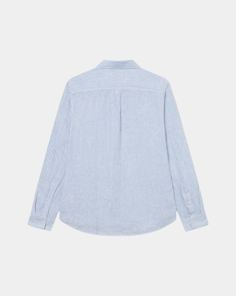 Camisa Les Deux Konrad Linen 1000025 203 LES DEUX