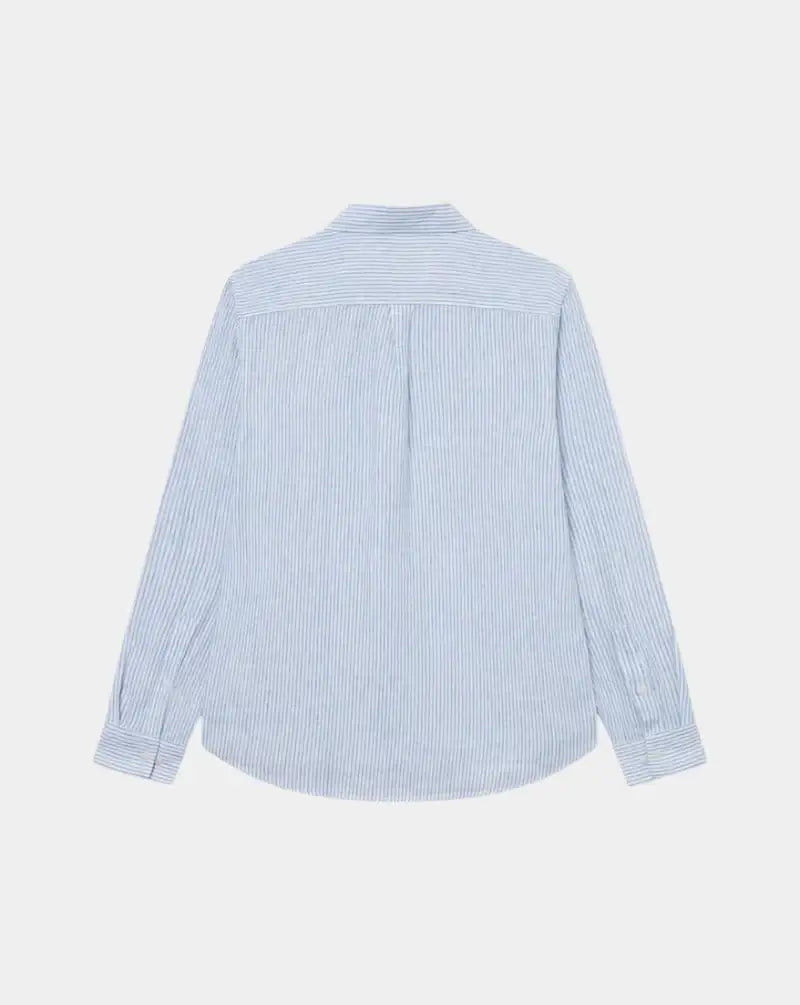 Camisa Les Deux Konrad Linen 1000025 203 LES DEUX
