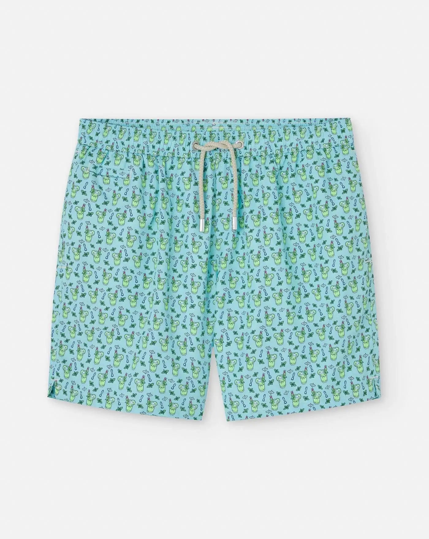 Bañador Mc2 Saint Barth Mojito LIG0003 01795H MOJITO MICRO 56 MC2 SAINT BARTH