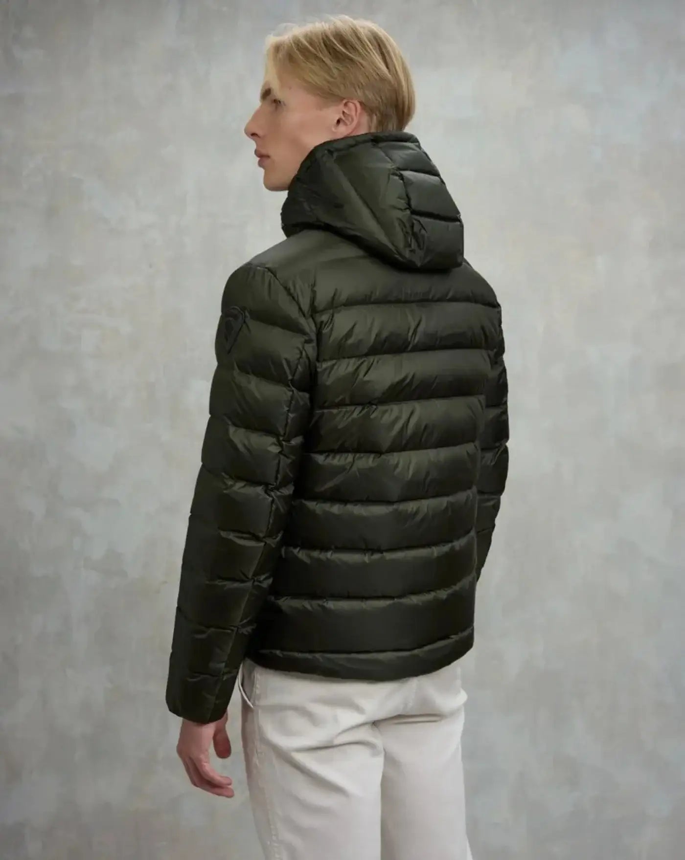 Chaqueta Blauer Acton 25WBLUC03086 006047678 BLAUER