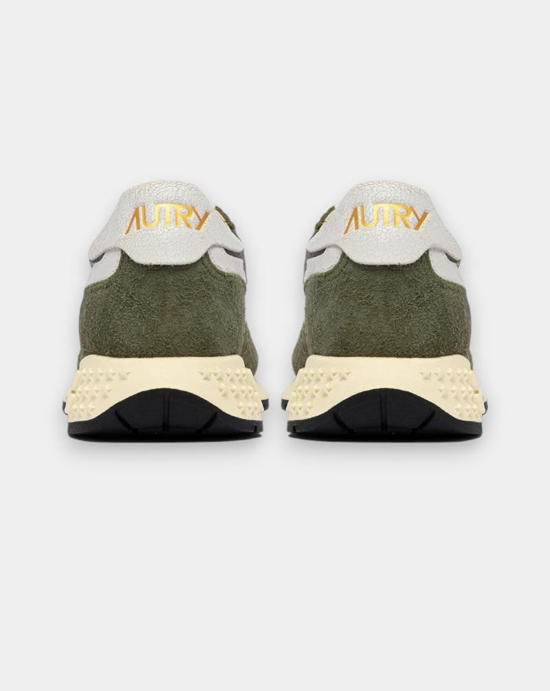 Zapatillas Autry Reelwind WWLM NC37 WWLM NC37 WHT/SAGE AUTRY