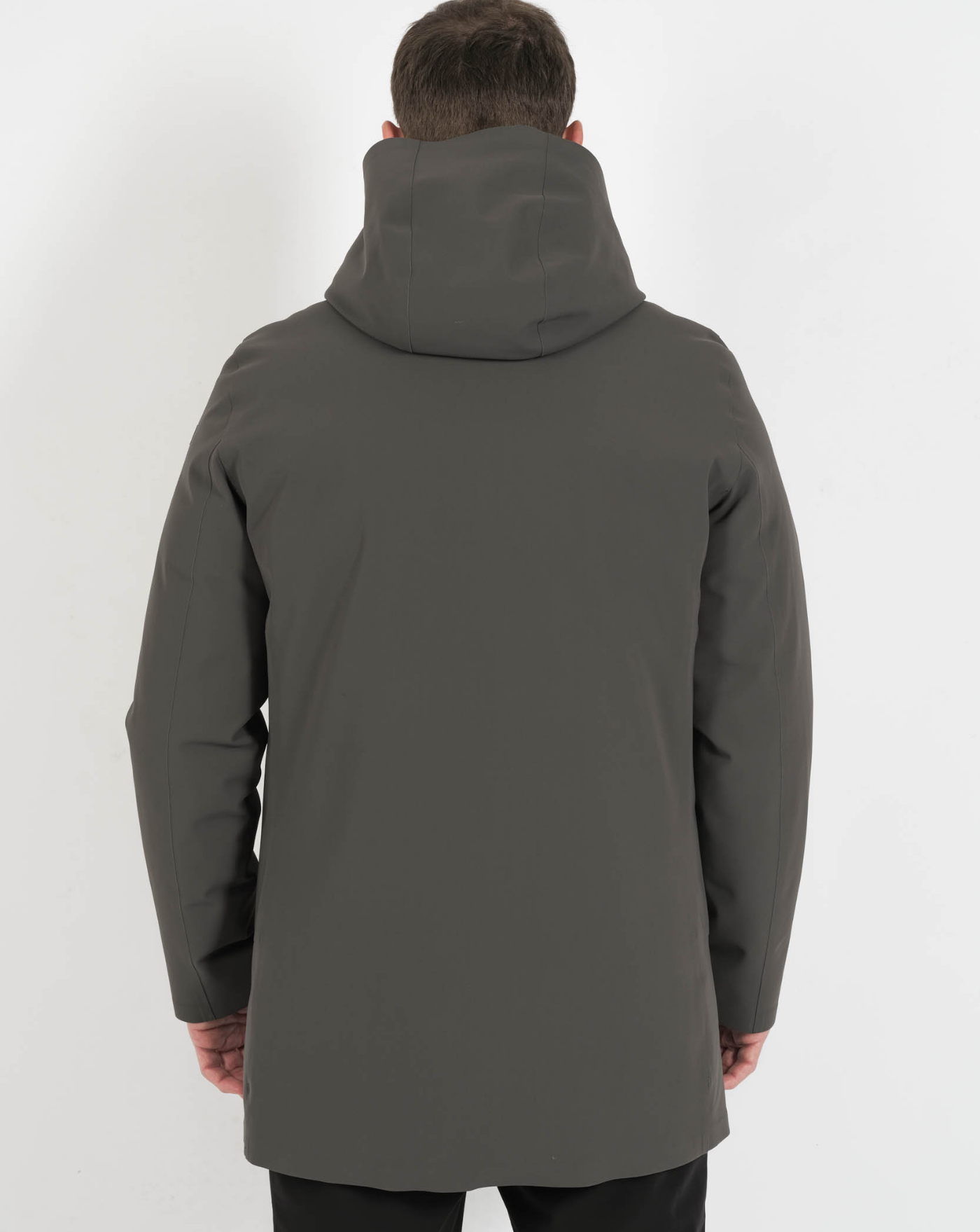 Chaqueta Rrd Surflex Down Under Parka W25011 20 RRD