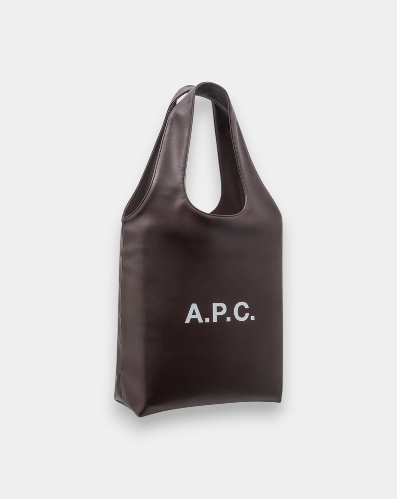 Bolso A.P.C. Tote Small Ninon PUAATM61861 CAE A.P.C.