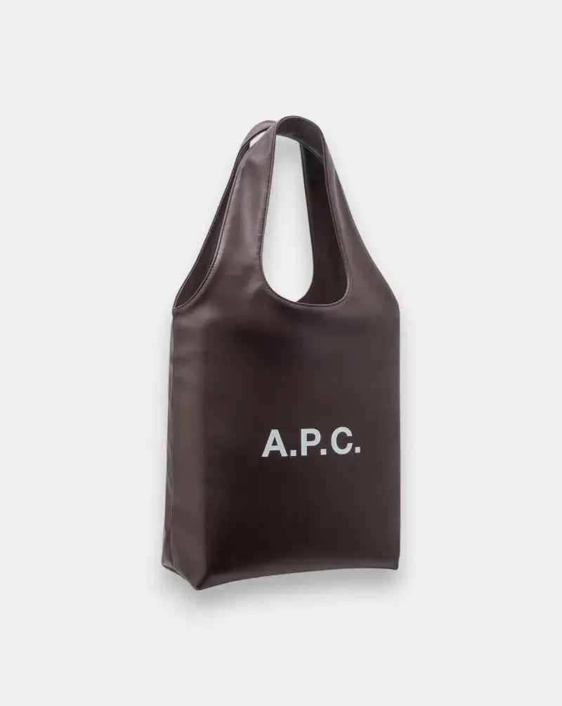 Bolso A.P.C. Tote Small Ninon PUAATM61861 CAE A.P.C.