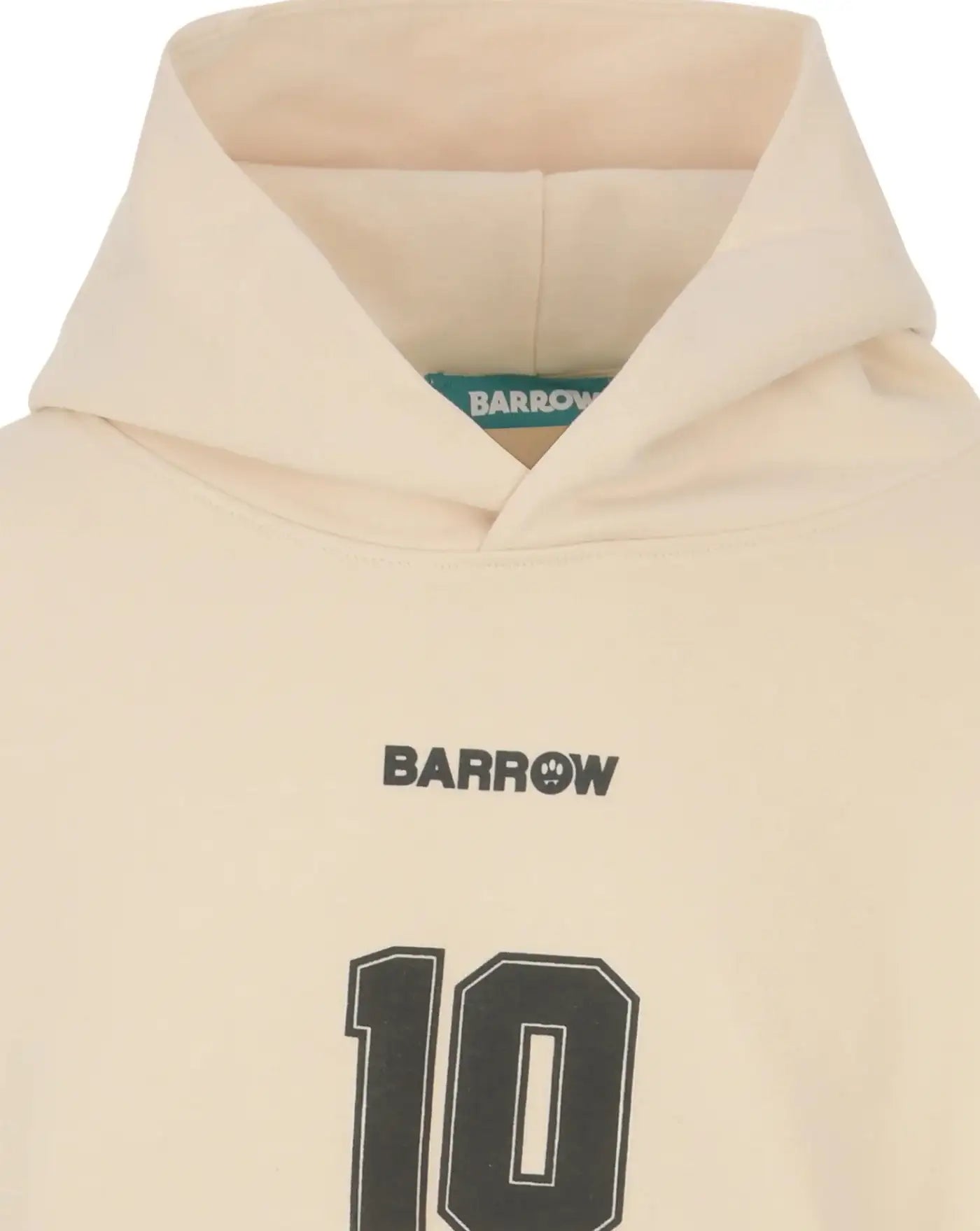 Sudadera Barrow Calcio F5BWUAHS074 013 BARROW