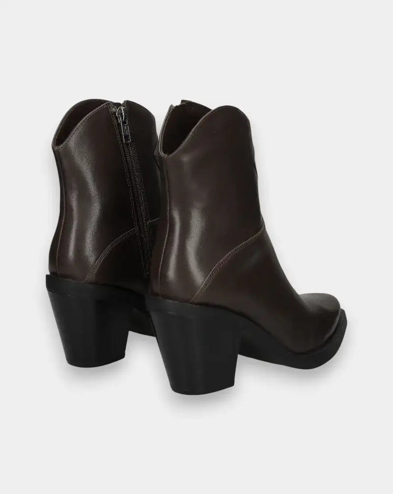 Zapatos Ash Judy Soft Mustang JUDY02 AFRICA ASH